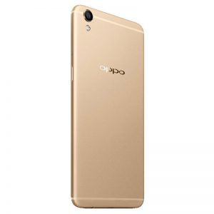 Oppo R9 Plus Dual SIM