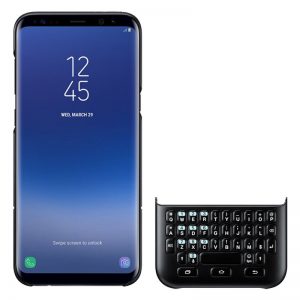 Samsung Galaxy S8 Plus Keyboar