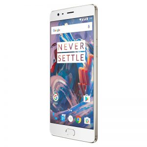 OnePlus 3 Dual SIM