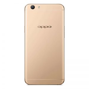 Oppo F1s  Dual SIM