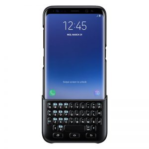 Samsung Galaxy S8 Plus Keyboar