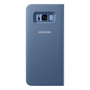 Samsung Galaxy S8 Plus LED Vie