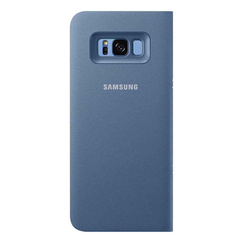 Samsung Galaxy S8 Plus LED Vie
