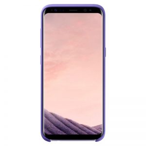 Samsung Galaxy S8 Silicone Cov