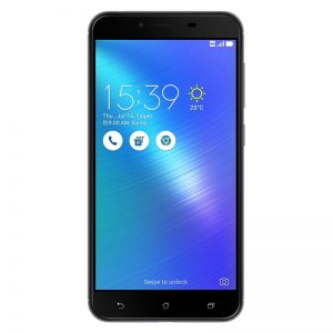 Asus Zenfone 3 Max ZC553KL