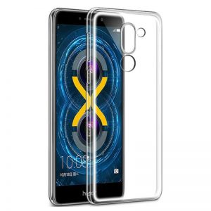 کاور محافظ ژله ای مدل TPU مناسب گوشی هواوی آنر 6X