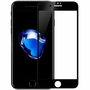 محافظ صفحه نمایش Mocoll مدل فول مناسب آیفون 7
