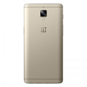 OnePlus 3 Dual SIM