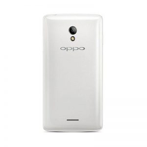 Oppo Joy Plus Dual SIM