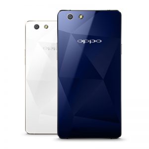 Oppo R1x Dual SIM