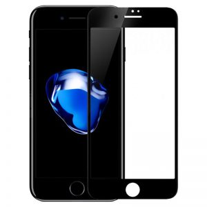 محافظ صفحه نمایش Mocoll مدل فول مناسب آیفون 7 پلاس