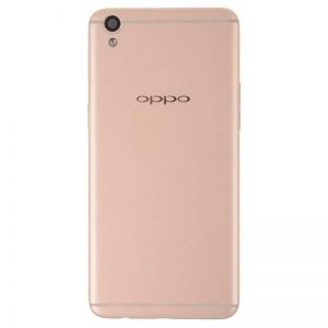 Oppo F1 Plus Dual SIM