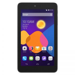 تبلت آلکاتل Pixi3 نسخه 7 اینچ 3G