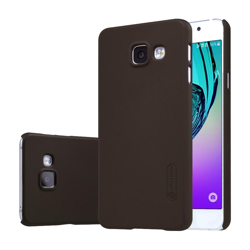 Galaxy A3 2017 Nillkin Super F