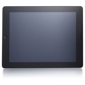 Apple iPad 2 WiFi  16GB