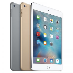 Apple iPad mini 4 WiFi  64GB