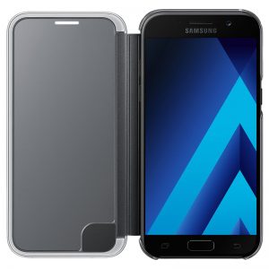 Samsung Clear View Cover For G