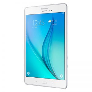 Samsung Galaxy Tab A With S Pe
