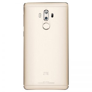 ZTE Axon 7 Max