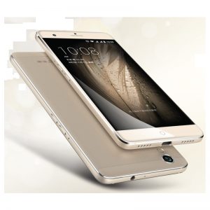ZTE Blade V7 Max