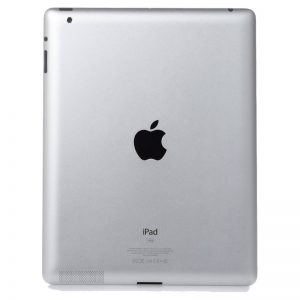 Apple iPad 4 Wi Fi  64GB