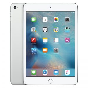 Apple iPad mini 4 WiFi  64GB