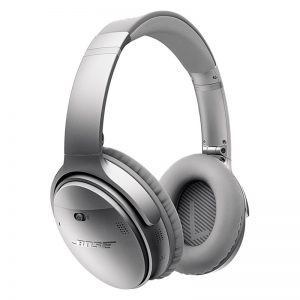 Bose QuietComfort 35 Wireless 