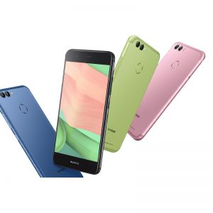 Huawei nova 2