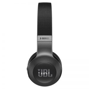 JBL E45BT Wireless On Ear Head