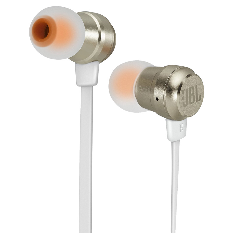 JBL T280A In Ear Handsfree
