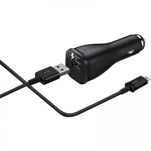 Samsung Car Adapter