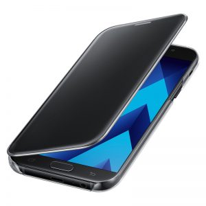 Samsung Clear View Cover For G