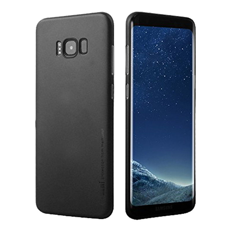 Samsung Galaxy S8 Memumi Full 