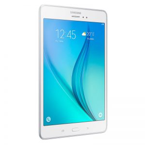 Samsung Galaxy Tab A With S Pe