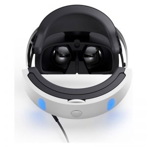 PlayStation VR