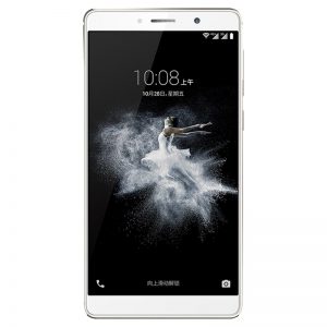 گوشی زد تی ای  Axon 7 Max دو سیم کارت