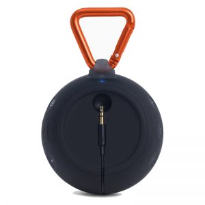 JBL Clip 2 Bluetooth Speaker