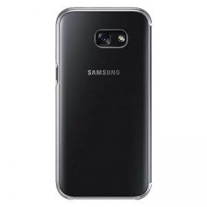 Samsung Clear View Cover For G