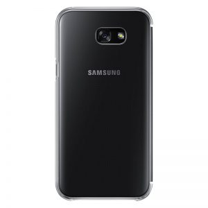 Samsung Clear View Cover For G