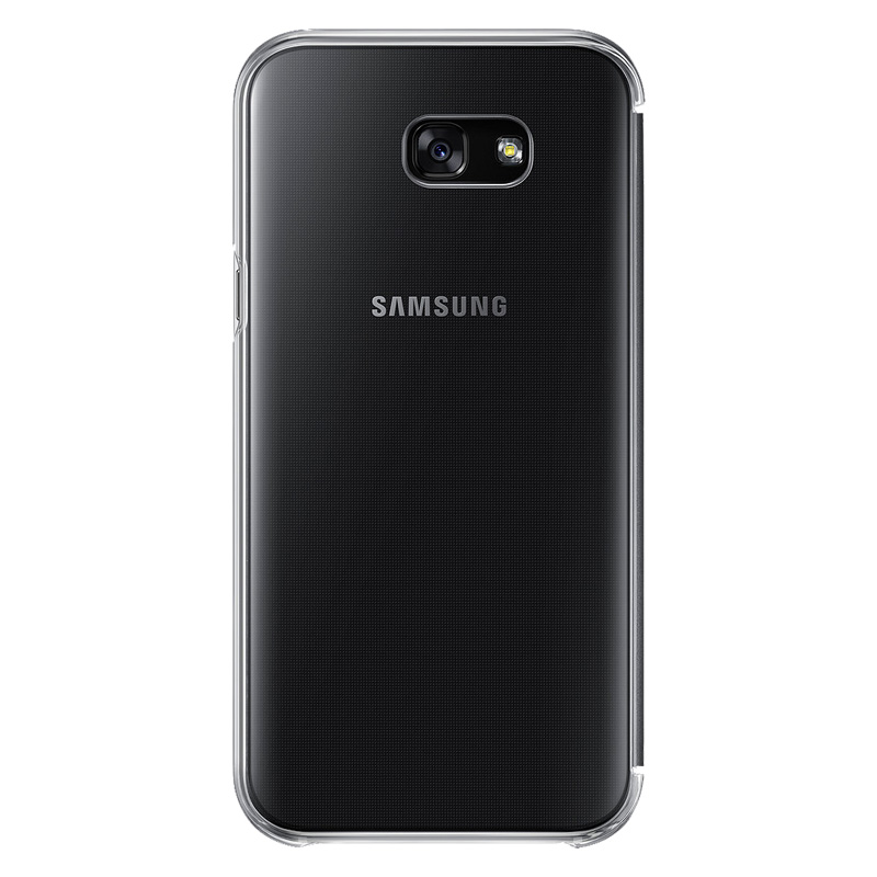 Samsung Clear View Cover For G