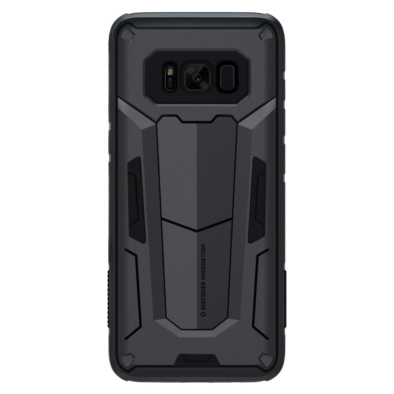 قاب محافظ نیلکین Defender 2 مناسب گوشی سامسونگ گلکسی اس 8