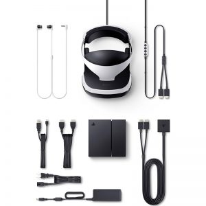 PlayStation VR