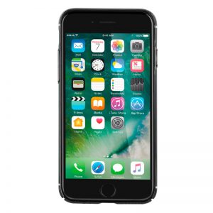 iPhone 7 Momax matte metallic 