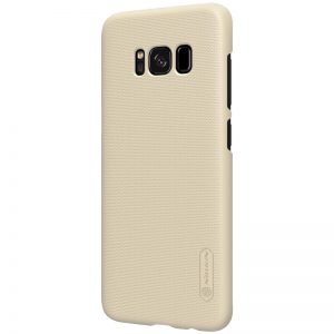 Galaxy S8 Nillkin Super Froste