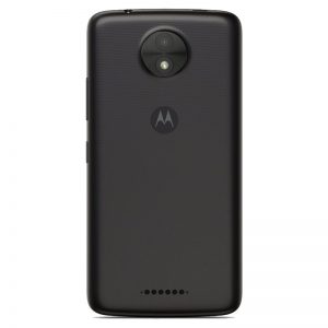 Motorola Moto C Dual SIM
