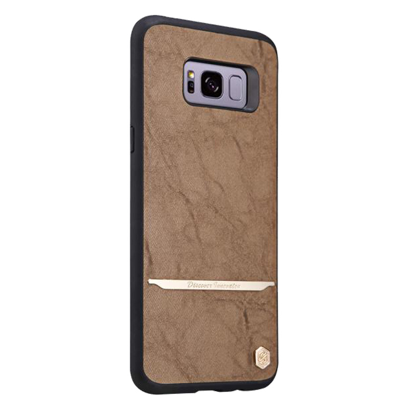 Samsung Galaxy S8 Nillkin Merc