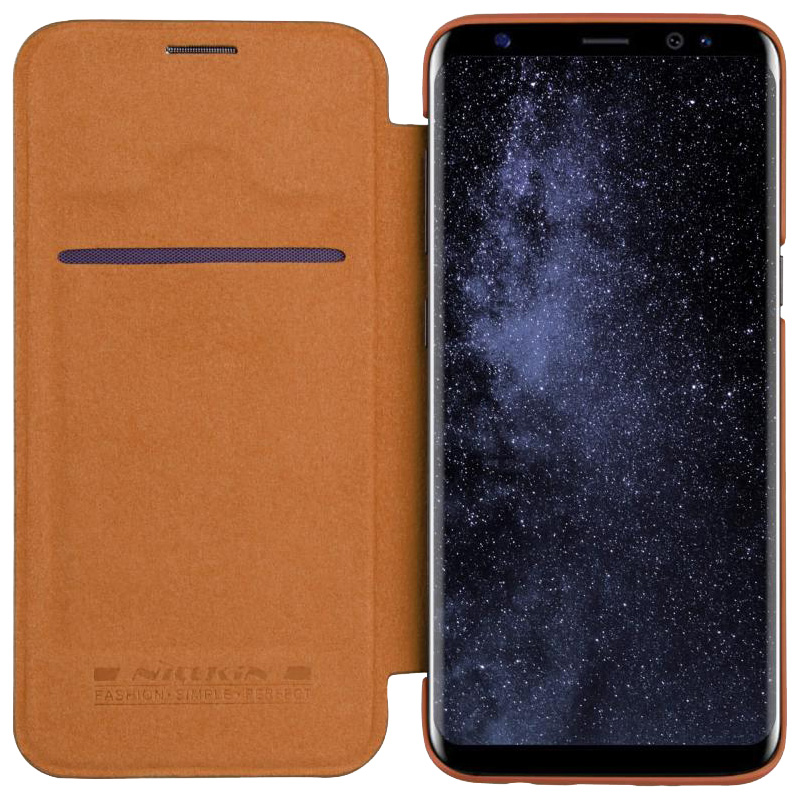 Samsung Galaxy S8 Plus Nillkin