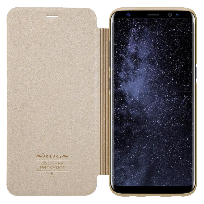 Samsung Galaxy S8 Plus Nillkin