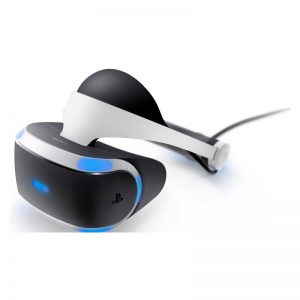 PlayStation VR Bundle