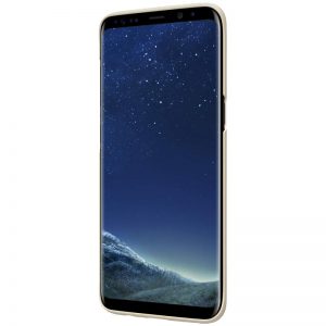 Galaxy S8 Nillkin Super Froste